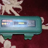 چراغ قوه فلزی پلسی در حد