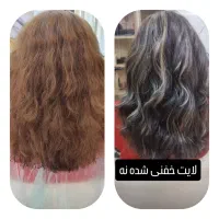 جشنواره انجام تکنیک های لایت .آمبره و سامبره