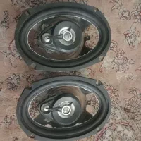 بلنگو مارشال