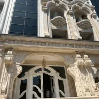 زعفرانیه ۲۰۰ متر سه خواب