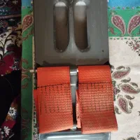 2عدداستپ یا دنده پنج کامیون nh12نو