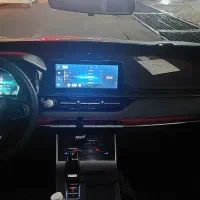 MVM x55 pro|خودرو سواری و وانت|ارومیه, |دیوار