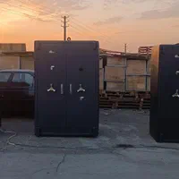 گاوصندوق بزرگ 2000BS کاوه گاو صندوق بانکی رمزUSA|ابزارآلات|تهران, نعمت‌آباد|دیوار