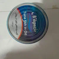 تن ماهی کنسرو