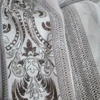 پرده پذیرایی|پرده، رانر، رومیزی|قم, نیروگاه|دیوار