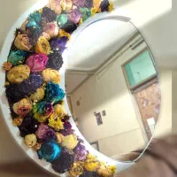 اکسسوری رزینی|زیورآلات و اکسسوری|شادگان, |دیوار