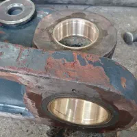 خدمات تراشکاری