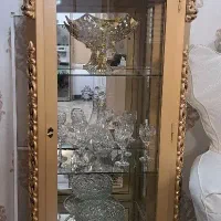 بوفه کنجه|بوفه، ویترین، کنسول|سهند, |دیوار