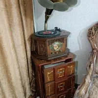 گرامافون نو نو