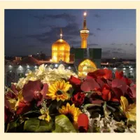 تور مشهد قسطی با شکوه پرواز قرن ++