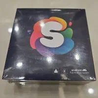 اندورید باکس مانیتور خودرو