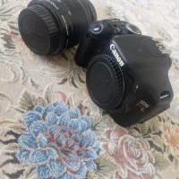 دوربینcanon Ds126