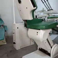 یونیت پارس دنتال K24|پزشکی|مشهد, آبکوه|دیوار