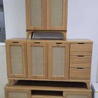 ست کنسول، میز tv و جاکفشی دیبا