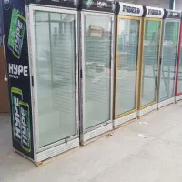 یخچال ایستاده مدل کافه /کد ۵۴۴۴