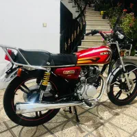 فروش موتور ۲۰۰