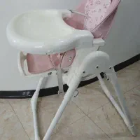 صندلی غذا خوردی کودک|اسباب و اثاث بچه|بابل, |دیوار