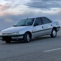 پژو 405 مدل 86|خودرو سواری و وانت|بانه, |دیوار