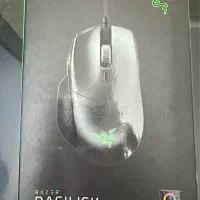 موس ریزر RAZER گیمینگ