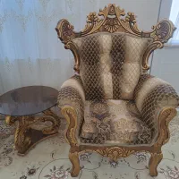 فروش مبل|مبلمان خانگی و میز عسلی|اسفراین, |دیوار