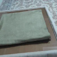 پارچه مبلی سبز سدی|لوازم خیاطی و بافتنی|رشت, خرسندی|دیوار