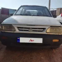 پراید 1382