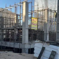 داربست فلزی  فریاد