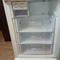 یخچال فریزر سیلوان