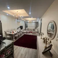 ۱۰۰متر روبه نما لوکس لابی سازه رویایی گوهردشت|اجارهٔ آپارتمان|کرج, گوهردشت|دیوار