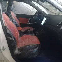 تیگو 5FL صفر کیلومتر فول|خودرو سواری و وانت|تهران, کرمان|دیوار