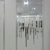 اینه دکوراتیو برش باcnc|آینه|کرج, کرج نو|دیوار
