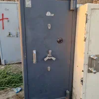 گاوصندوق ۲۰۰۰KSs کاوه اورجینال گاو صندوق ۱۸۶|ابزارآلات|تهران, تهرانسر شرقی|دیوار