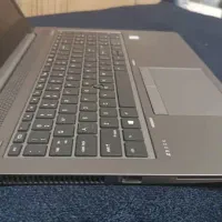 Hp zbook 15uG6|رایانه همراه|اصفهان, هفتون|دیوار