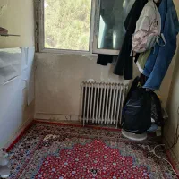 هم اتاقی آقا میخام