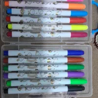 ماژیک|لوازم التحریر|گنبد کاووس, |دیوار