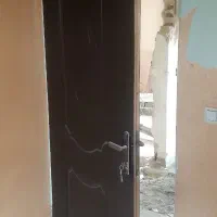 درب چوبی اتاق و حمام و دستشویی|مصالح و تجهیزات ساختمان|مبارکه, |دیوار