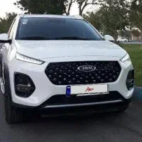 ایکس ۲۲ دنده صفر خشک(x22 poro) MVM|خودرو سواری و وانت|همدان, |دیوار