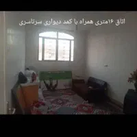 فروش طبقه دوم ۲خواب|فروش آپارتمان|شیراز, شهرک قمشه|دیوار