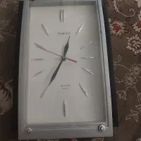 ساعت دیواری