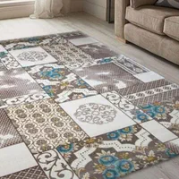 فرش ساوین ۹ متری ۵۰۰ شانه تراکم ۲۰۰۰