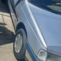 پژو۹۳ داشبوردقدیم