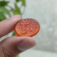 عقیق یمن خطی|جواهرات|تهران, تهرانپارس شرقی|دیوار