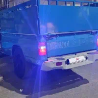 نیسان وانت 83 تناژ پایین 3450