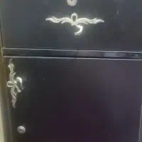 ترولی و لوازم مژه