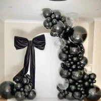 تشرفات مجالس بادکنک ارایی گلارایی پانیذ