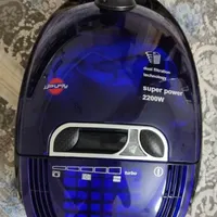 جاروبرقی