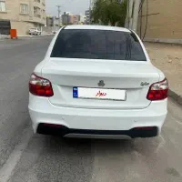 ساینا اس دوگانه کارخانه مدل ۱۴۰۳|خودرو سواری و وانت|بندرعباس, |دیوار