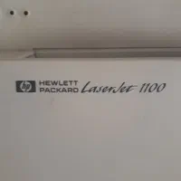 پرینتر لیزری اچ پی|پرینتر، اسکنر، کپی، فکس|اراک, |دیوار