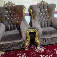 مبل کارکرده|مبلمان خانگی و میز عسلی|نورآباد ممسنی, |دیوار