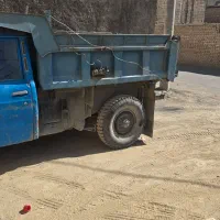 نیسان کمپرسی|خودرو سواری و وانت|اصفهان, شهرک کاوه|دیوار